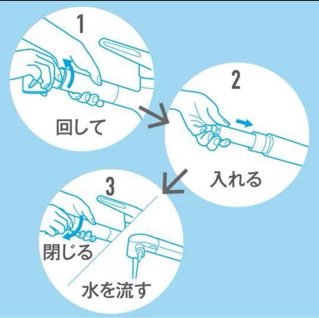 INAX 交換用浄水カートリッジ 3本 JF-K12-C ハイグレードタイプ