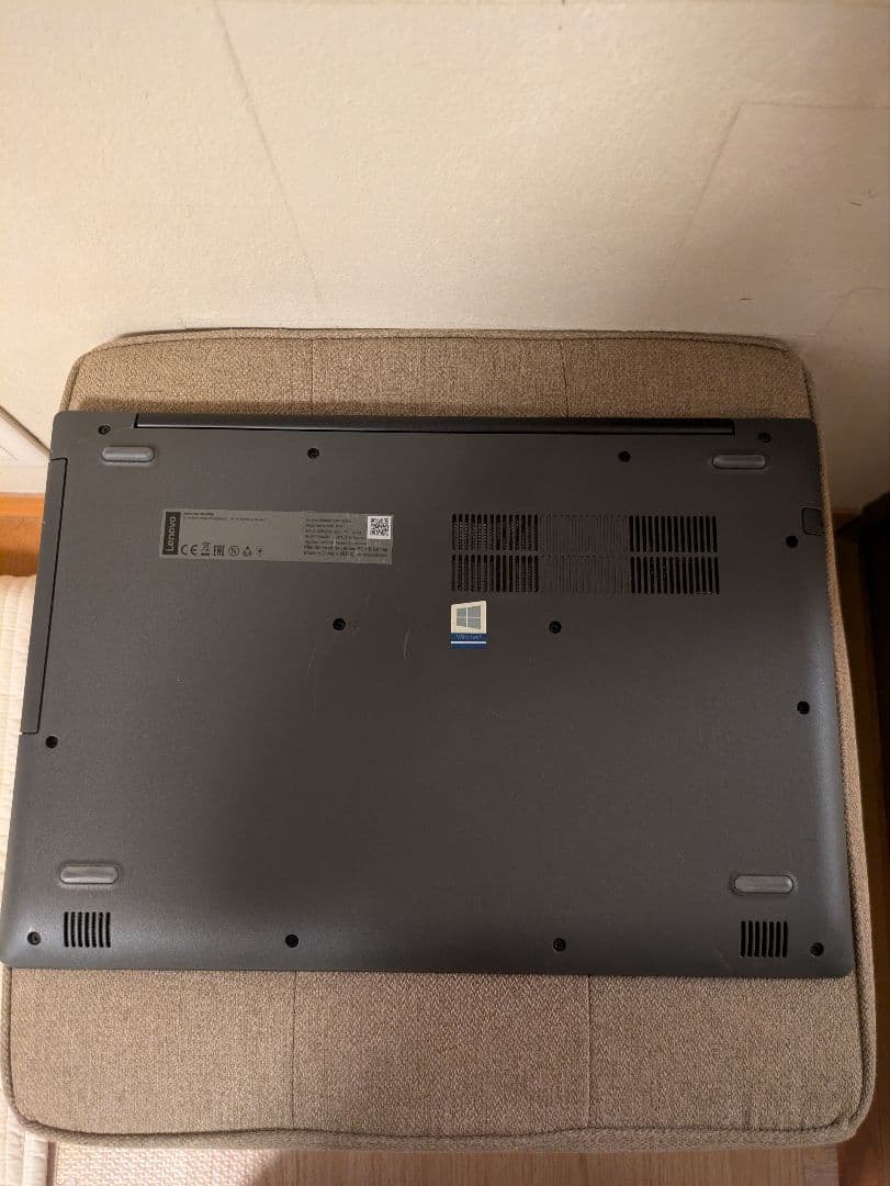 Lenovo ideapad 330 15lGM ノートパソコン Win11