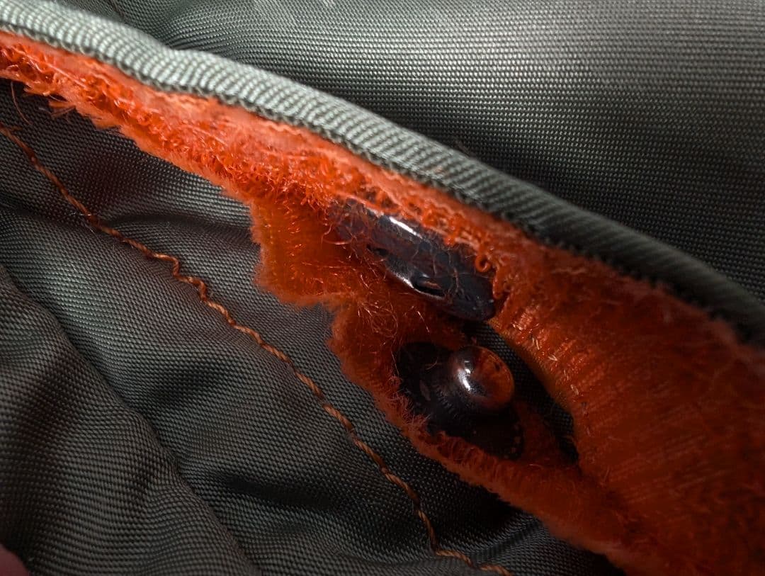 【希少廃盤】PORTER ポーター タンカー リュック セージグリーン