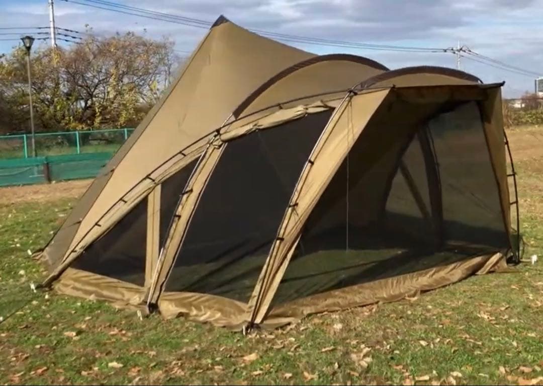 ゼインアーツ ロロ