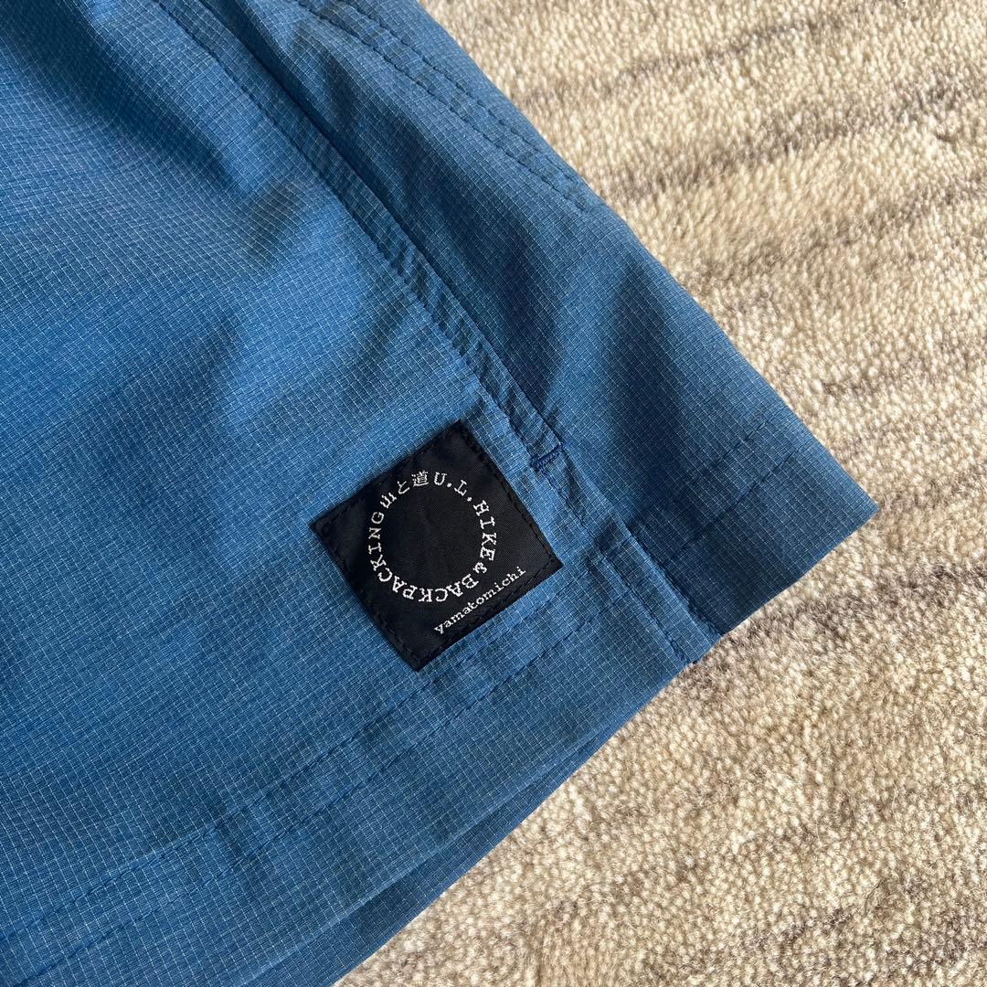 山と道　Light 5-Pocket Shorts