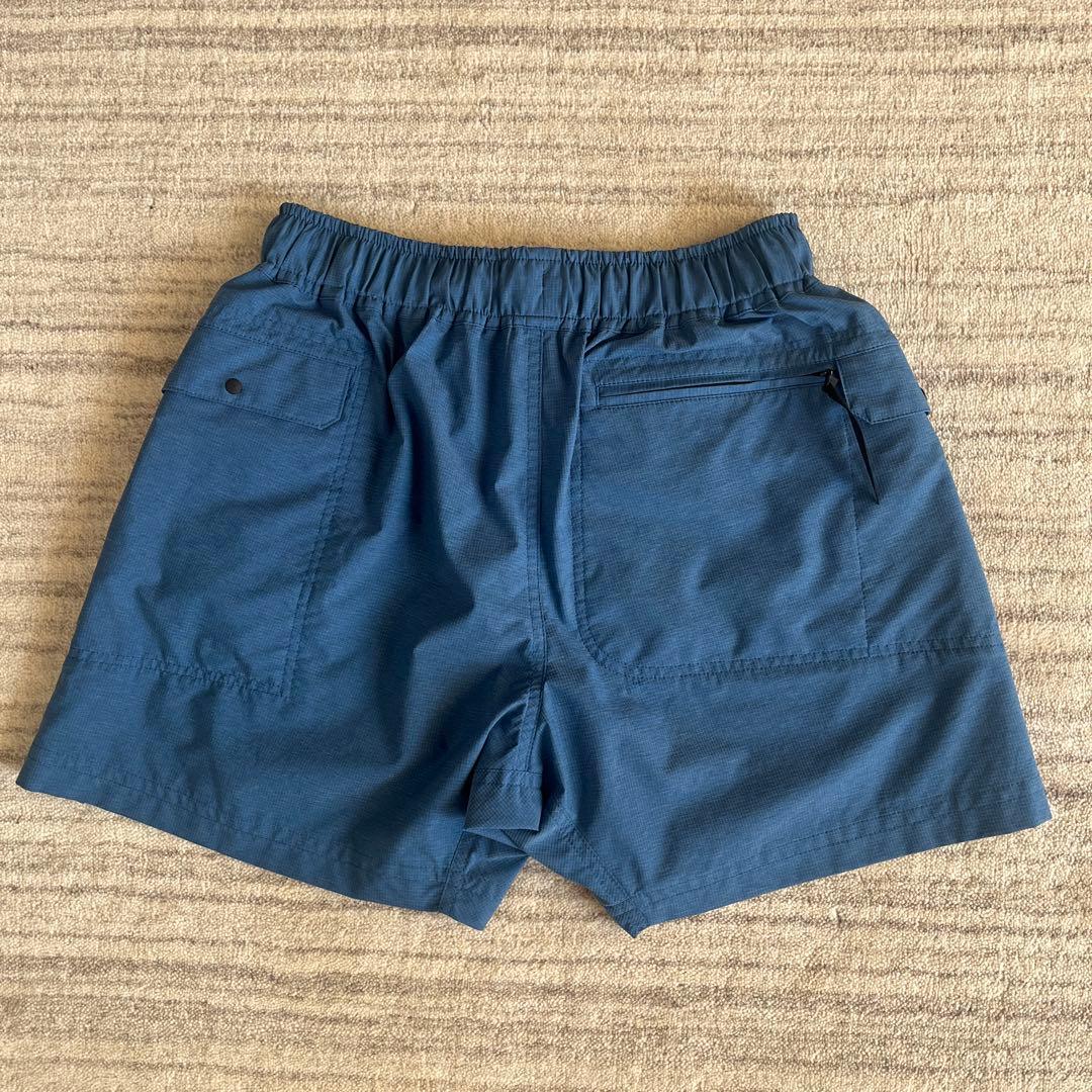 山と道　Light 5-Pocket Shorts