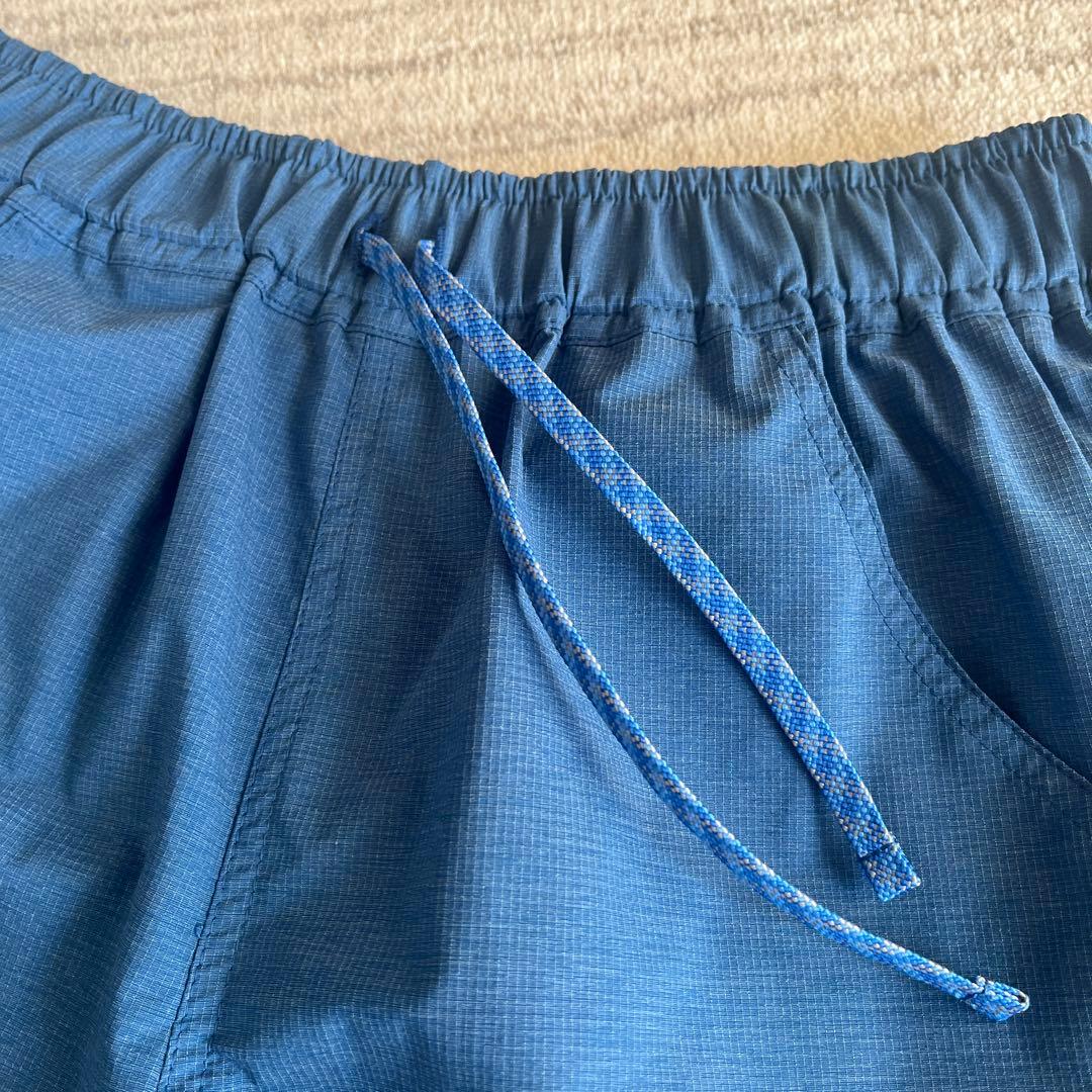 山と道　Light 5-Pocket Shorts