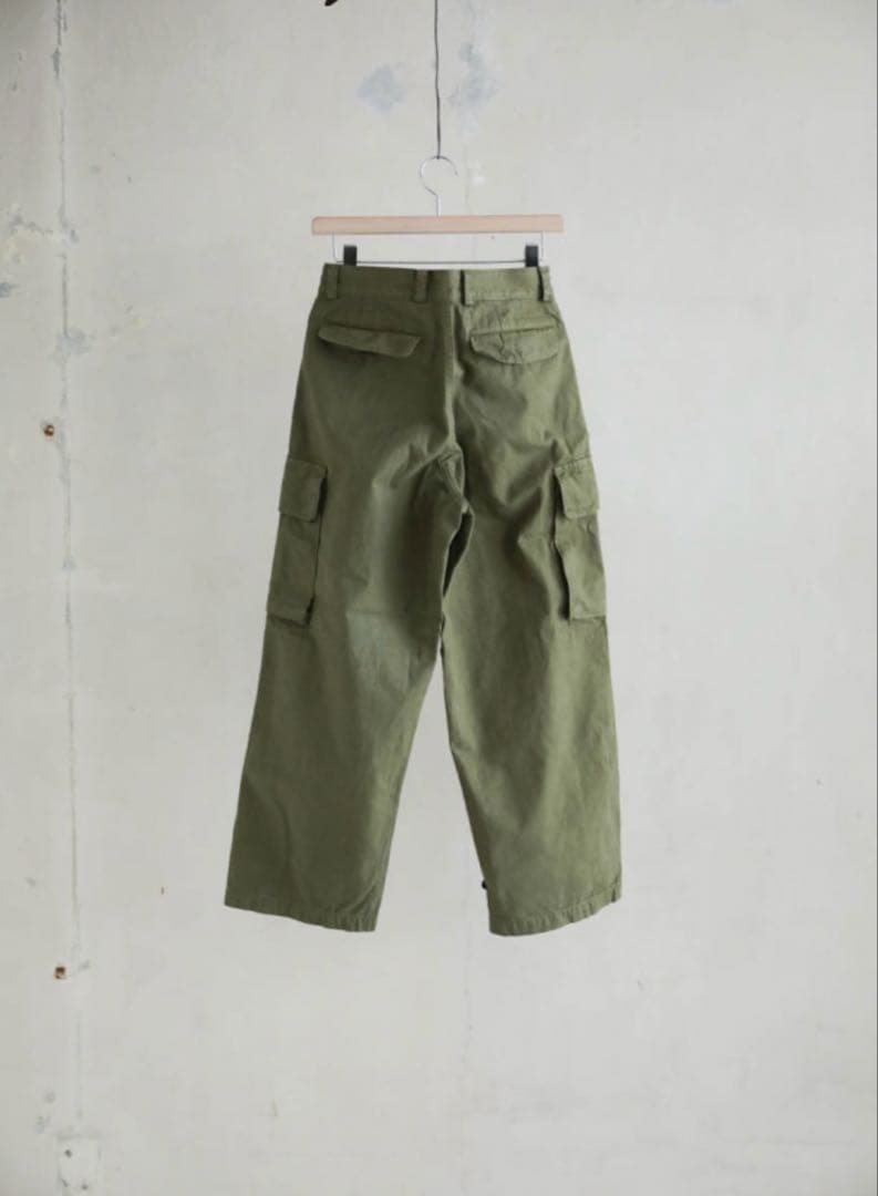 OUTIL ウティpantalon blesle