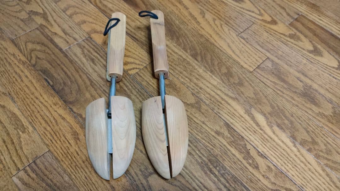 CROCKETT & JONES（クロケット＆ジョーンズ）7E シボ革 ネイビー