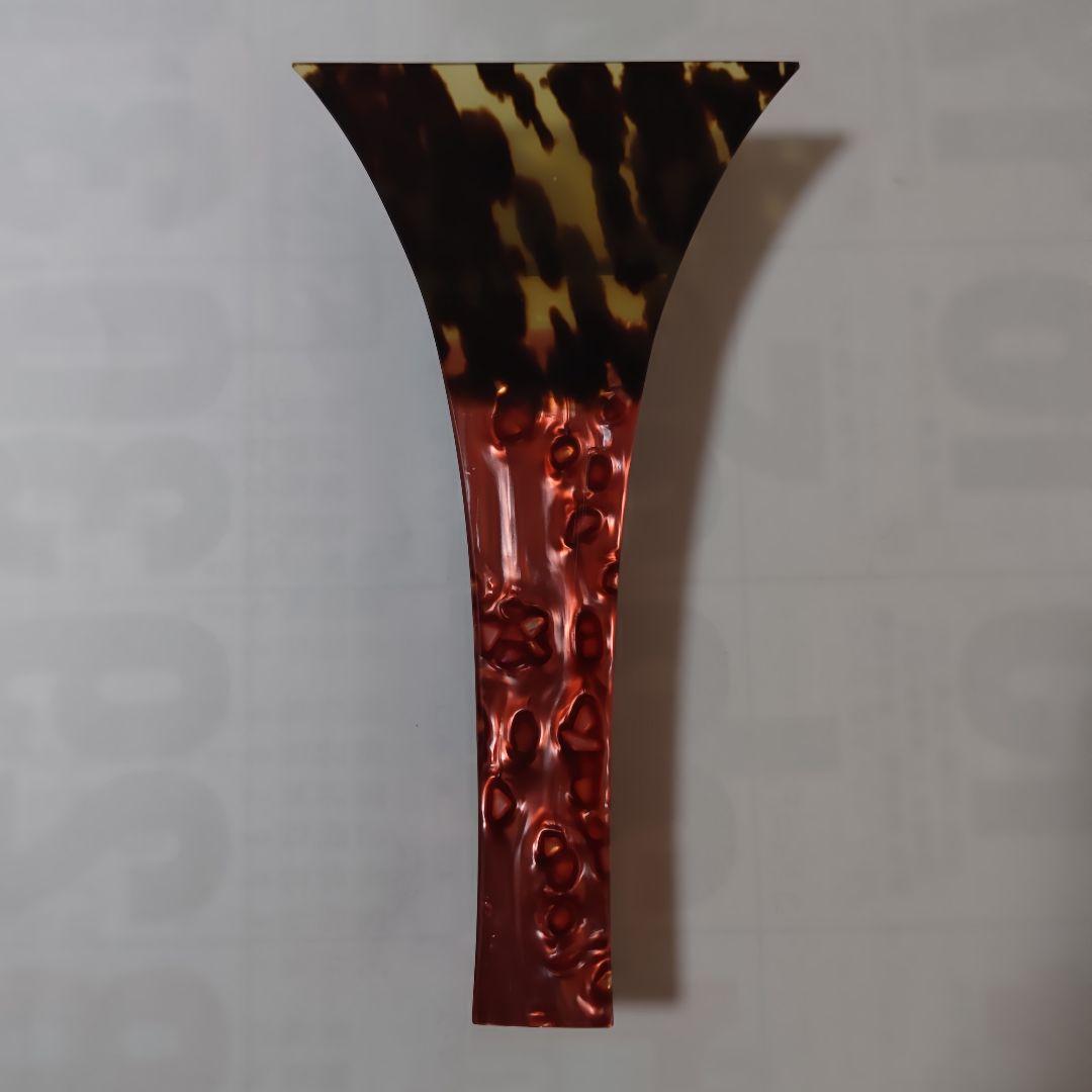 津軽三味線用先べっ甲バチ