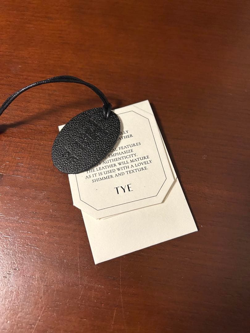 TOUT Y EST Sac Loquet Toile ハンドバッグ【新品】