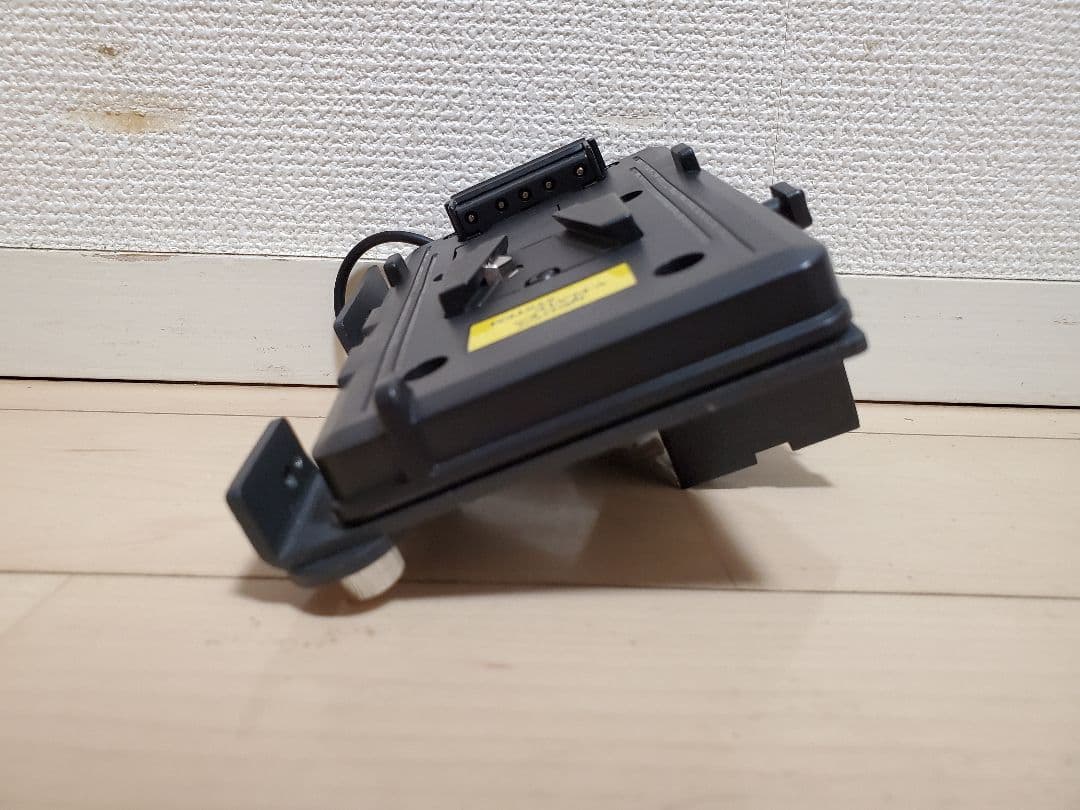 PRO-X GP-EX-3 Vマウントアダプター