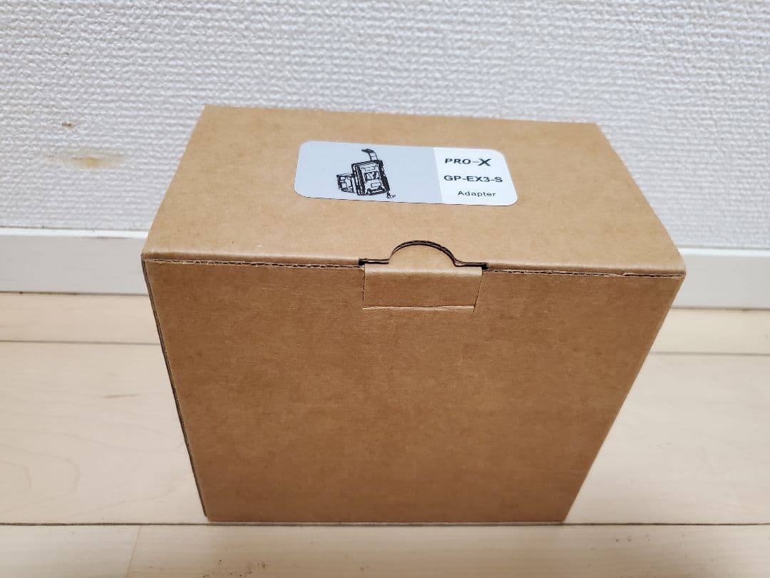 PRO-X GP-EX-3 Vマウントアダプター