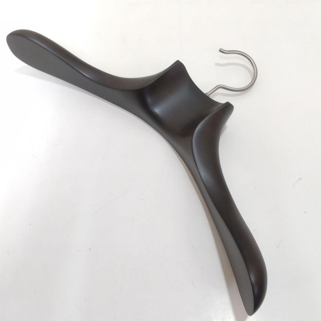 NAKATA　ナカタ　ハンガー　木製　6セット　K42