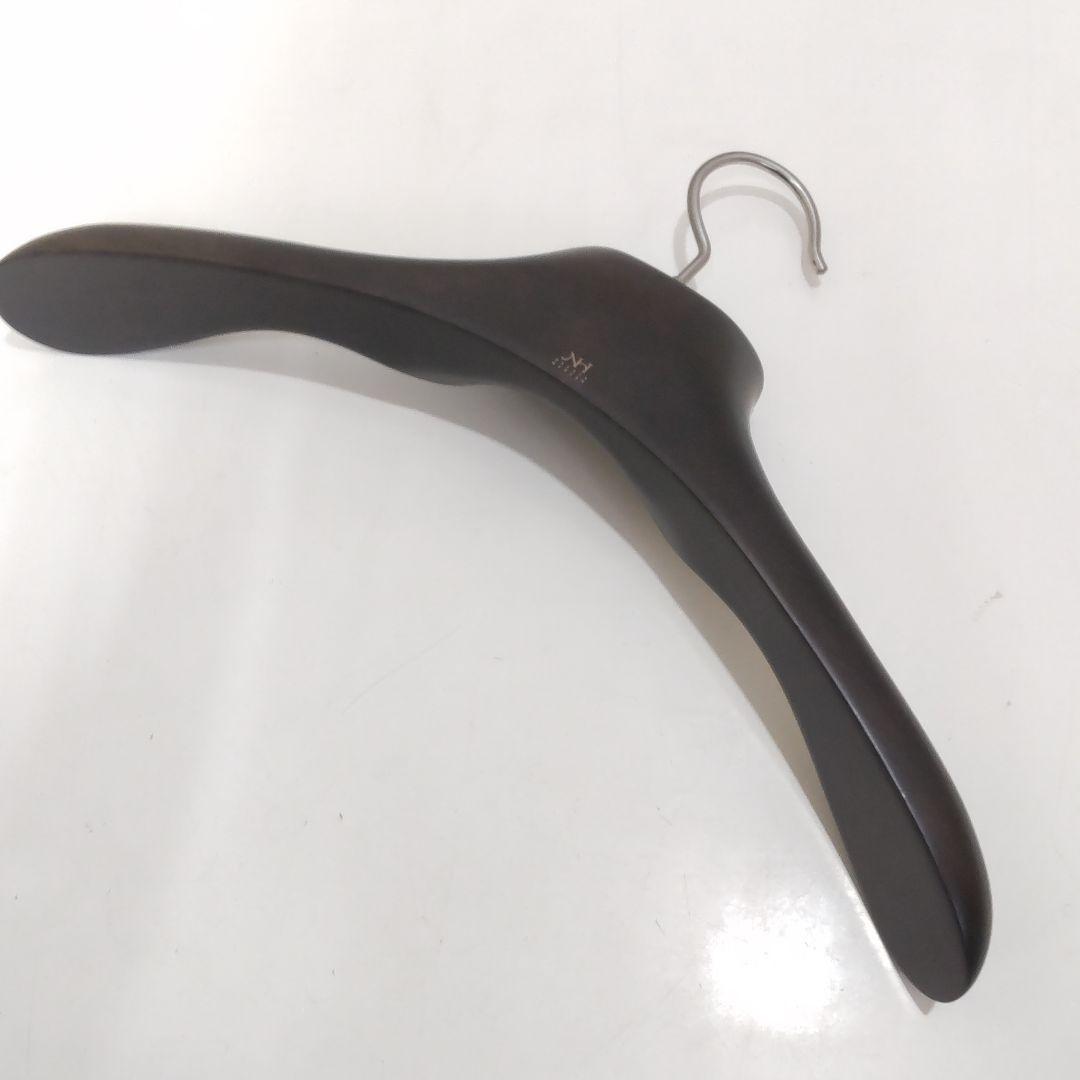 NAKATA　ナカタ　ハンガー　木製　6セット　K42