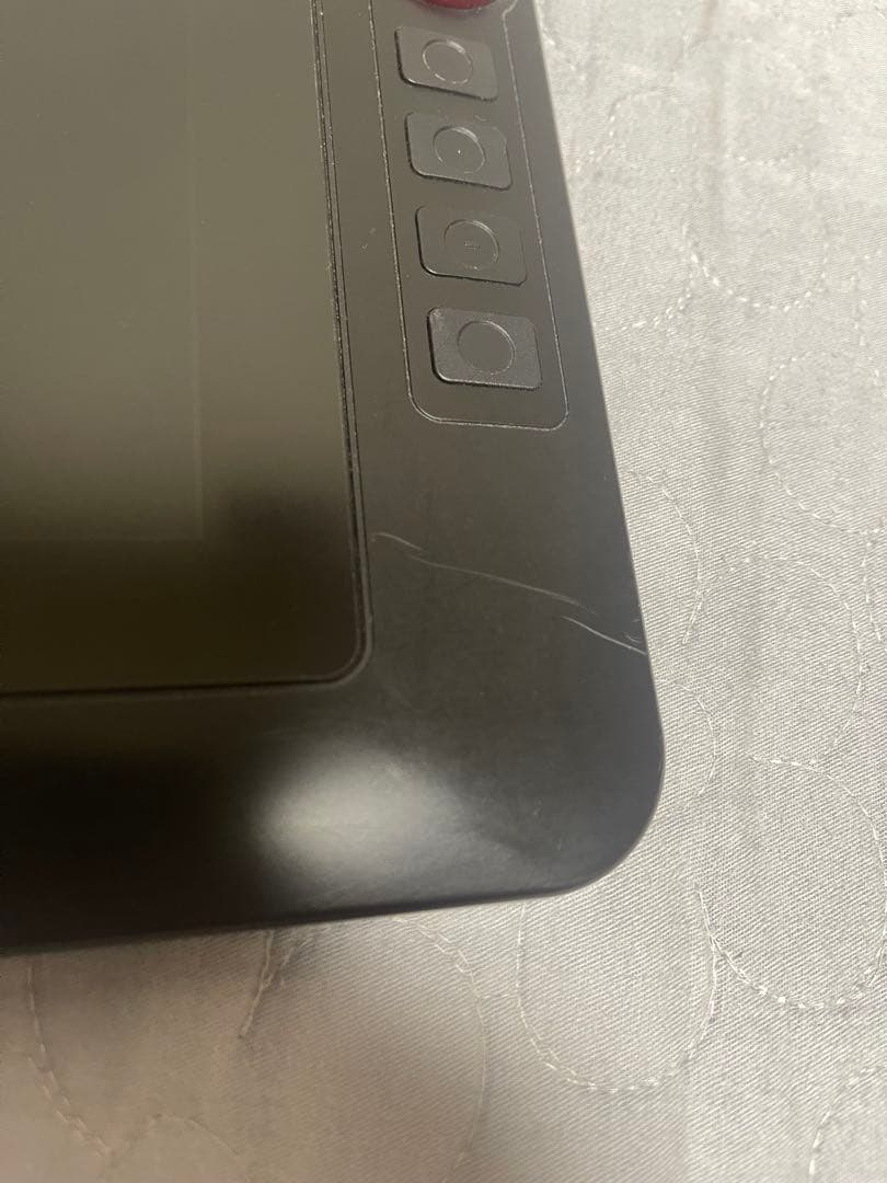 XP-Pen Artist 15.6 pro 液晶ペンタブレット本体