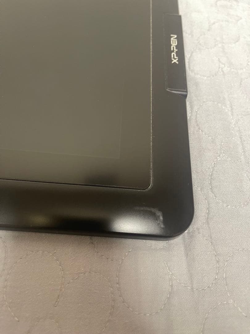 XP-Pen Artist 15.6 pro 液晶ペンタブレット本体