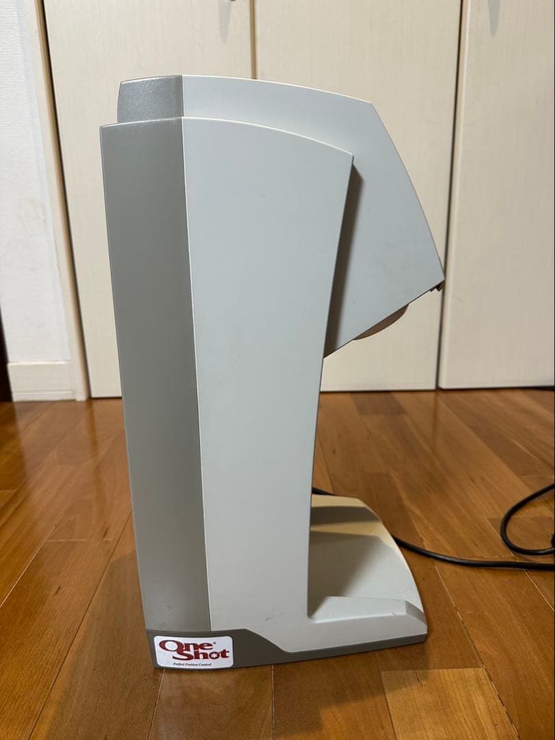 SANGEN One Shot アイスクリームメーカー