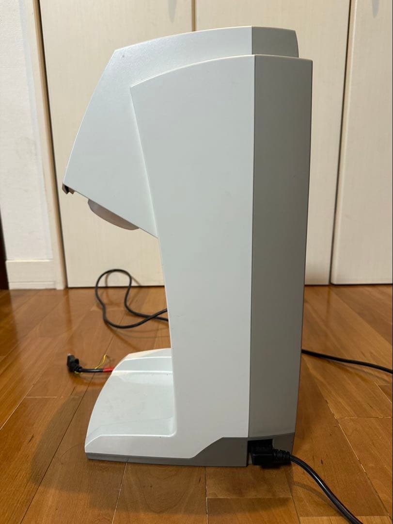 SANGEN One Shot アイスクリームメーカー