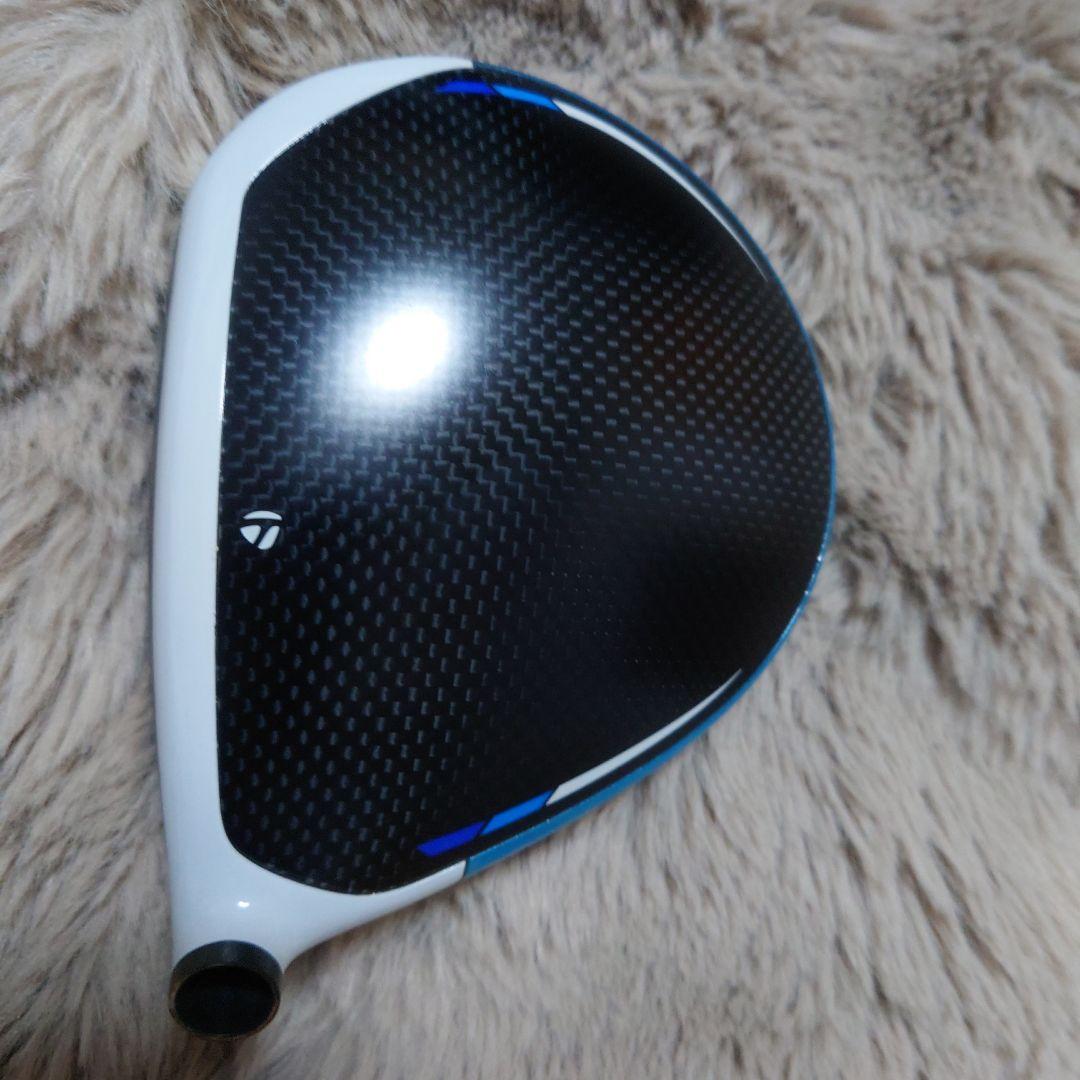 テーラーメイド sim2max ドライバー　9.0