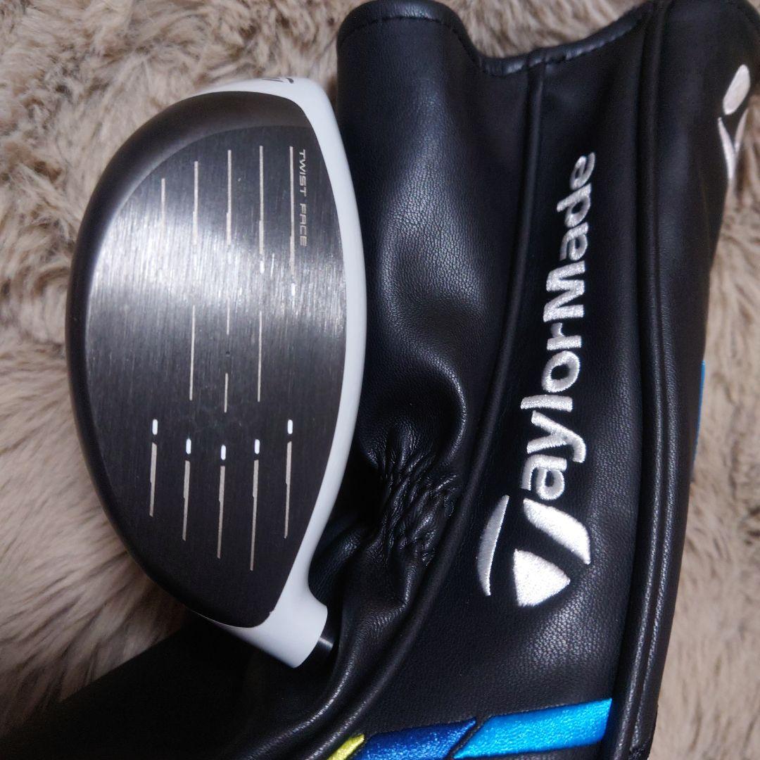 テーラーメイド sim2max ドライバー　9.0