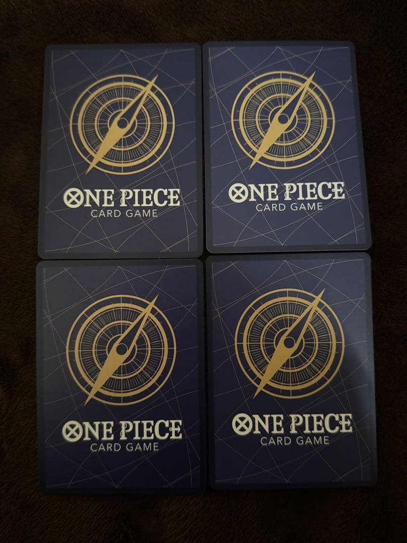 ワンピースカード ナミパラレル