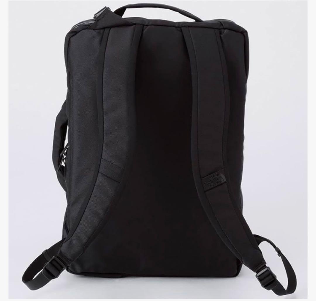 【新品未使用】THE NORTH FACE シャトル スリーウェイ デイパック