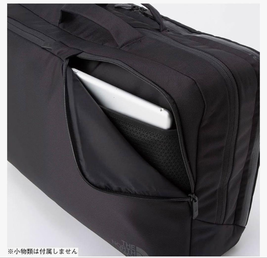 【新品未使用】THE NORTH FACE シャトル スリーウェイ デイパック