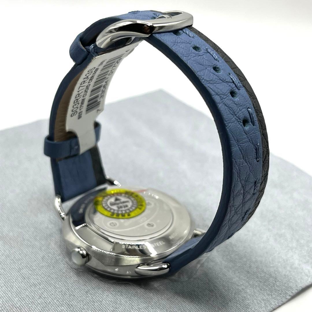 ご依頼特別価格★80.新品 FENDI 80200M セレリア シェル QZ