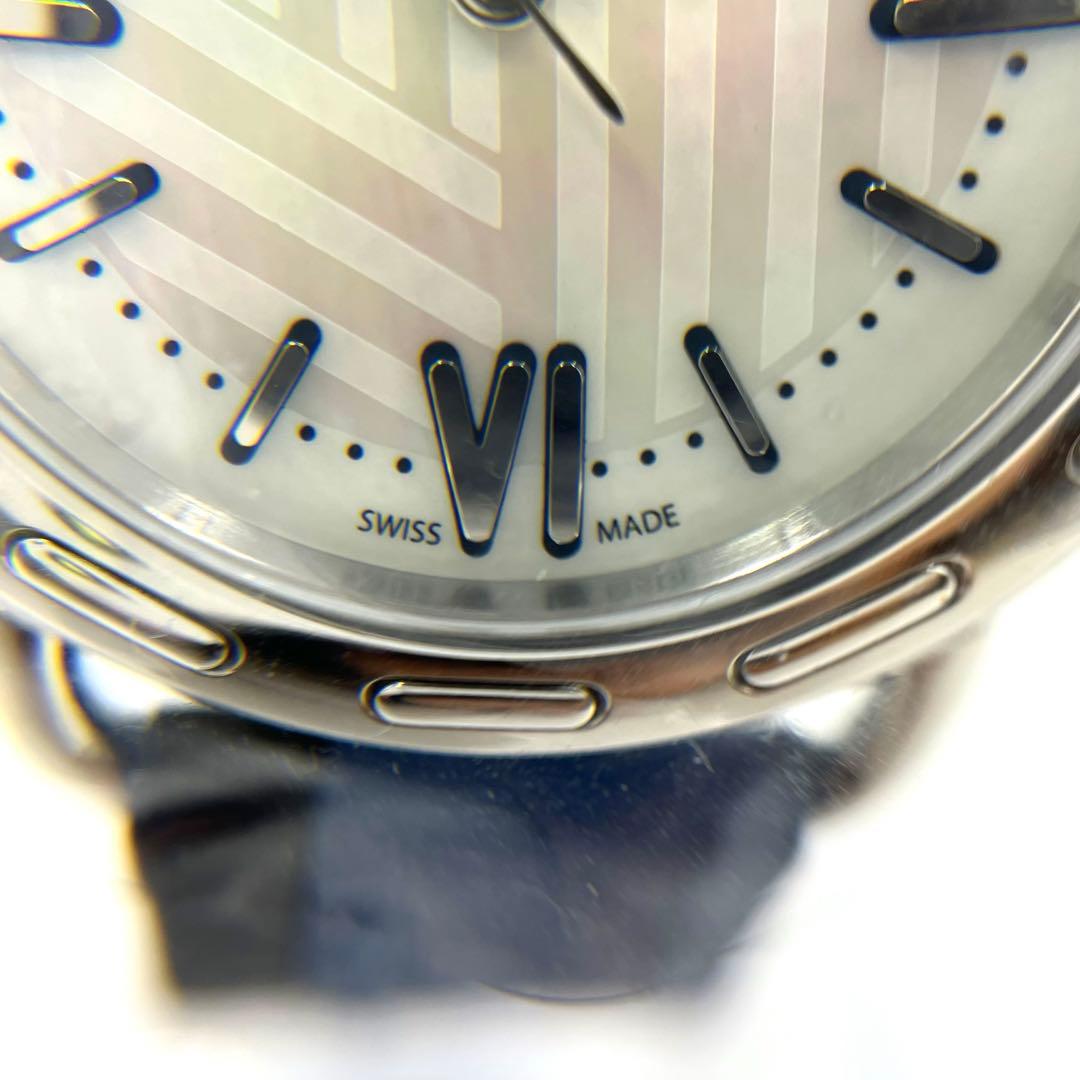 ご依頼特別価格★80.新品 FENDI 80200M セレリア シェル QZ