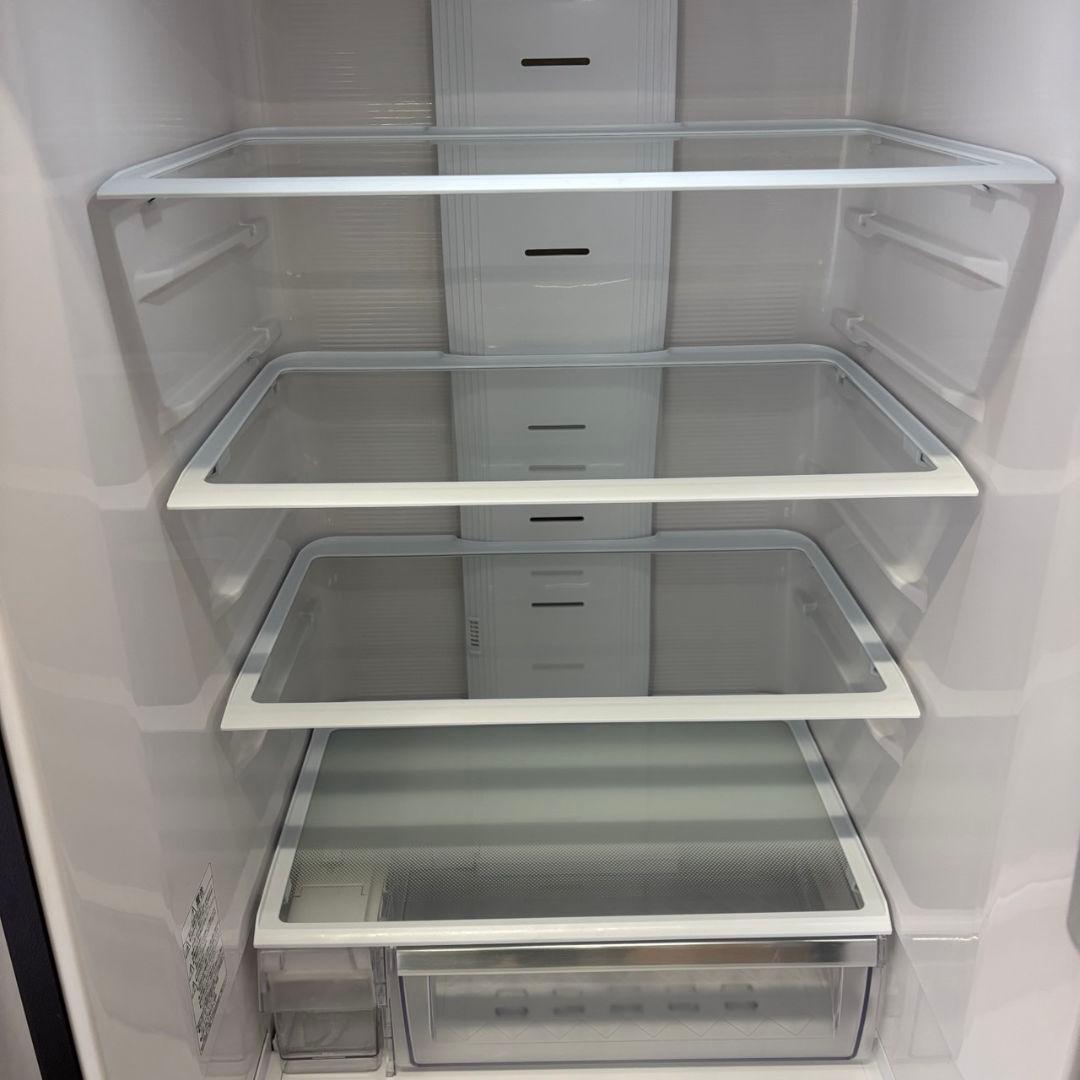 72　特別価格　冷蔵庫　日立　300-400ℓ　綺麗　右開き　スリム　設置無料