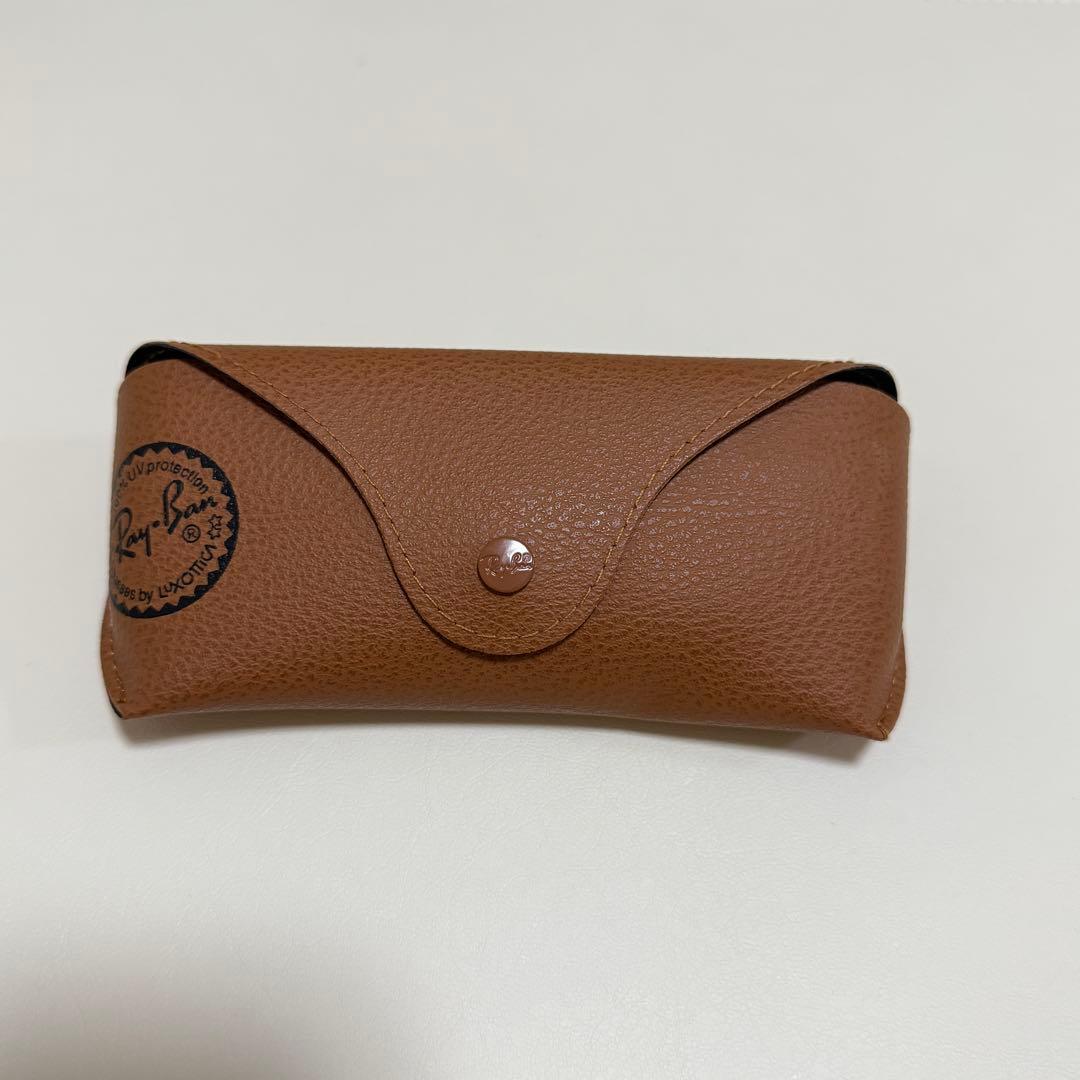 レイバン サングラス ベージュ 未使用品