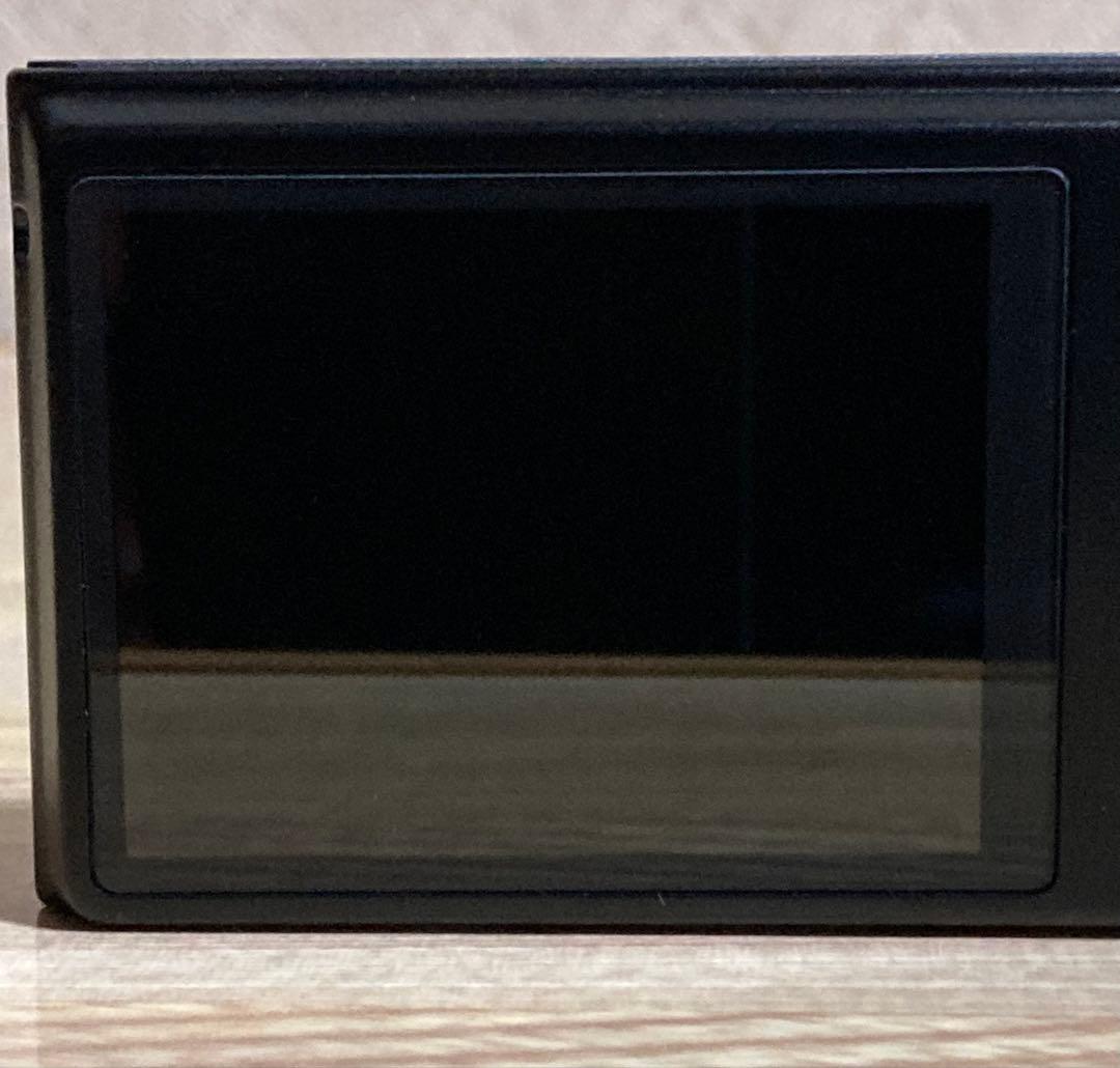 LUMIX 美品 DMC-XS1 コンパクト スリム デジカメ 動作確認済み