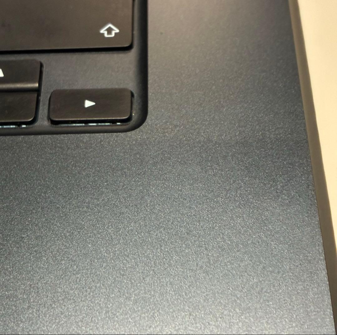 MacBook Air 15インチ M3 2024年モデル Apple M3