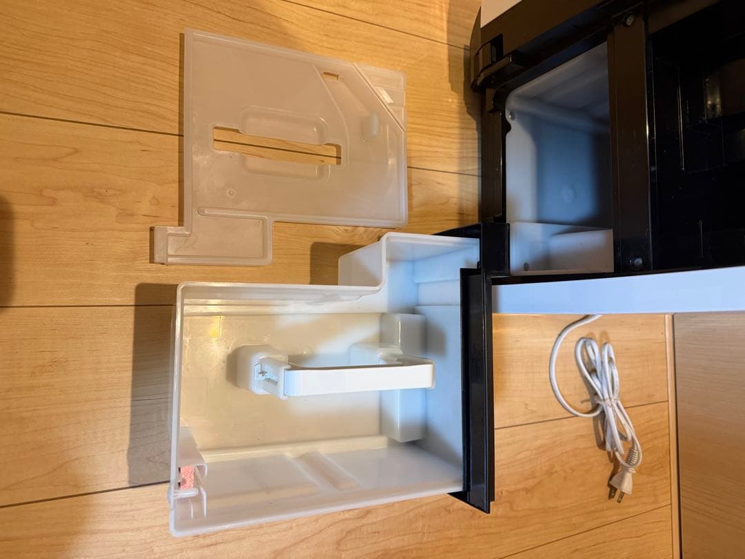 SHARP除加湿空気洗浄機KC-HD70-W