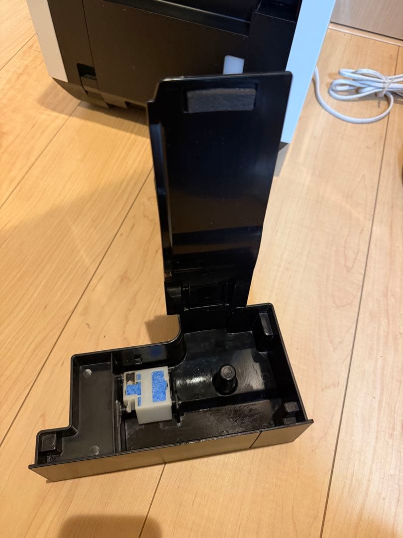 SHARP除加湿空気洗浄機KC-HD70-W