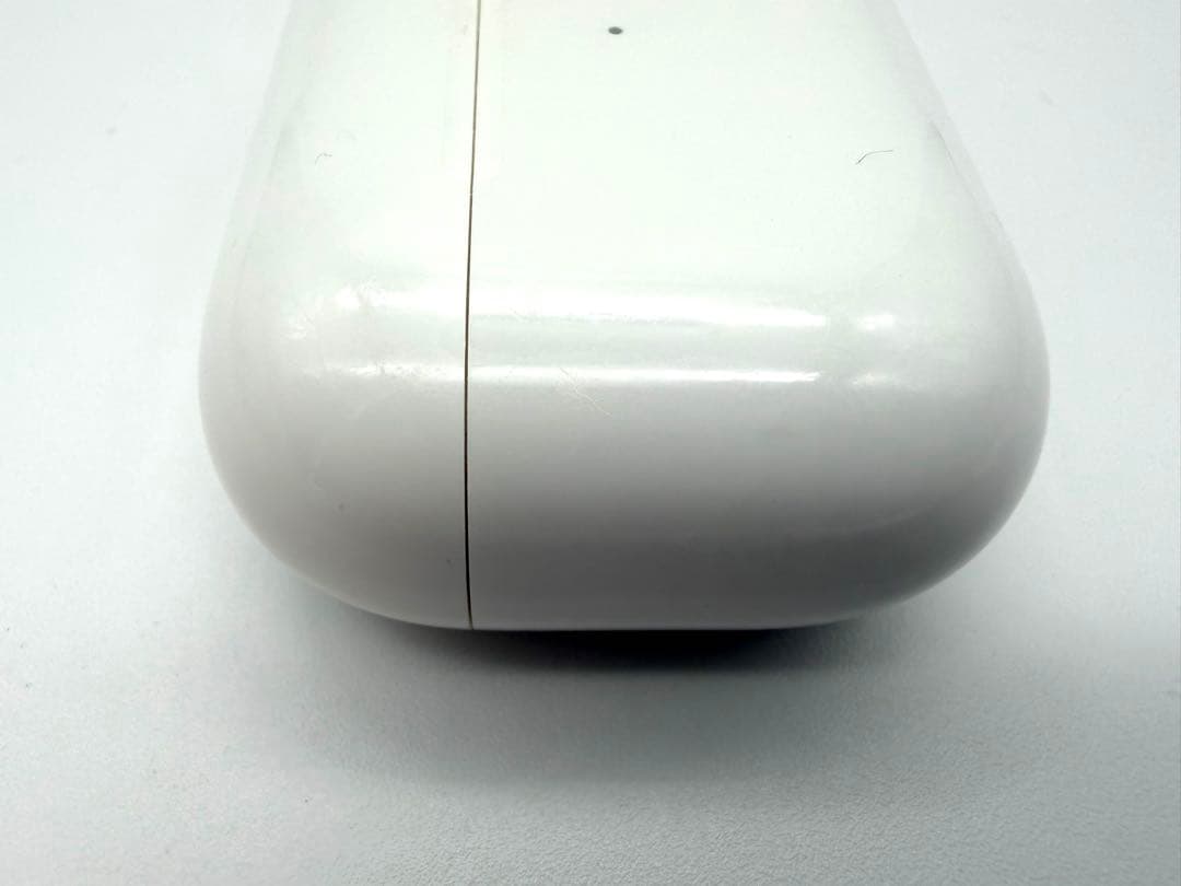 Apple AirPods(第2世代)充電ケース付きフルセット