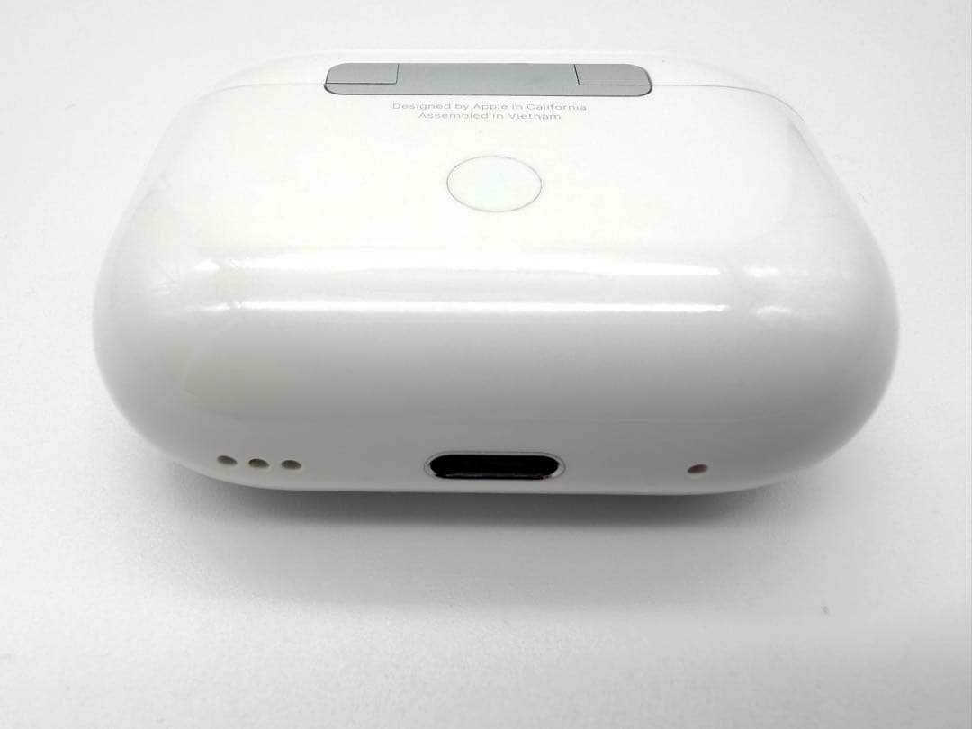 Apple AirPods(第2世代)充電ケース付きフルセット