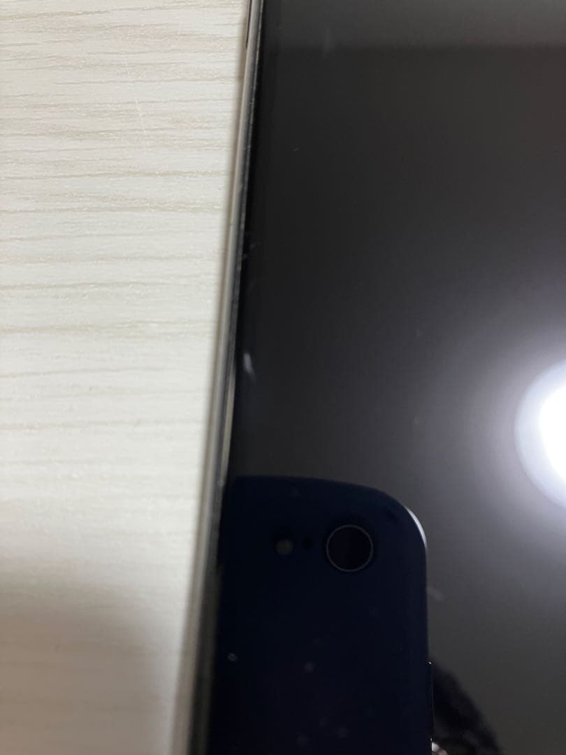 【美品】iPhone11ProMax 256GB SIMフリー 動作良好