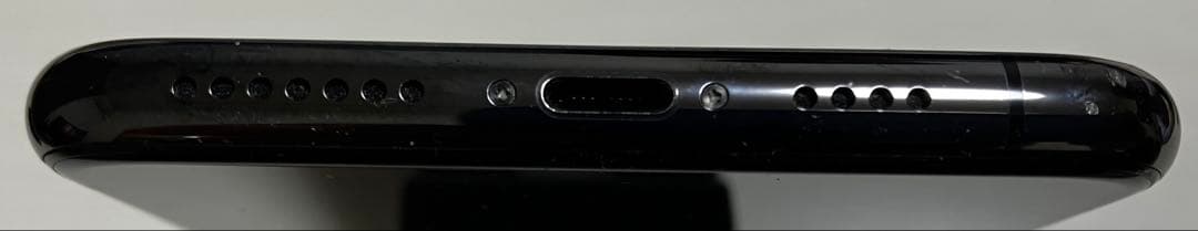 【美品】iPhone11ProMax 256GB SIMフリー 動作良好