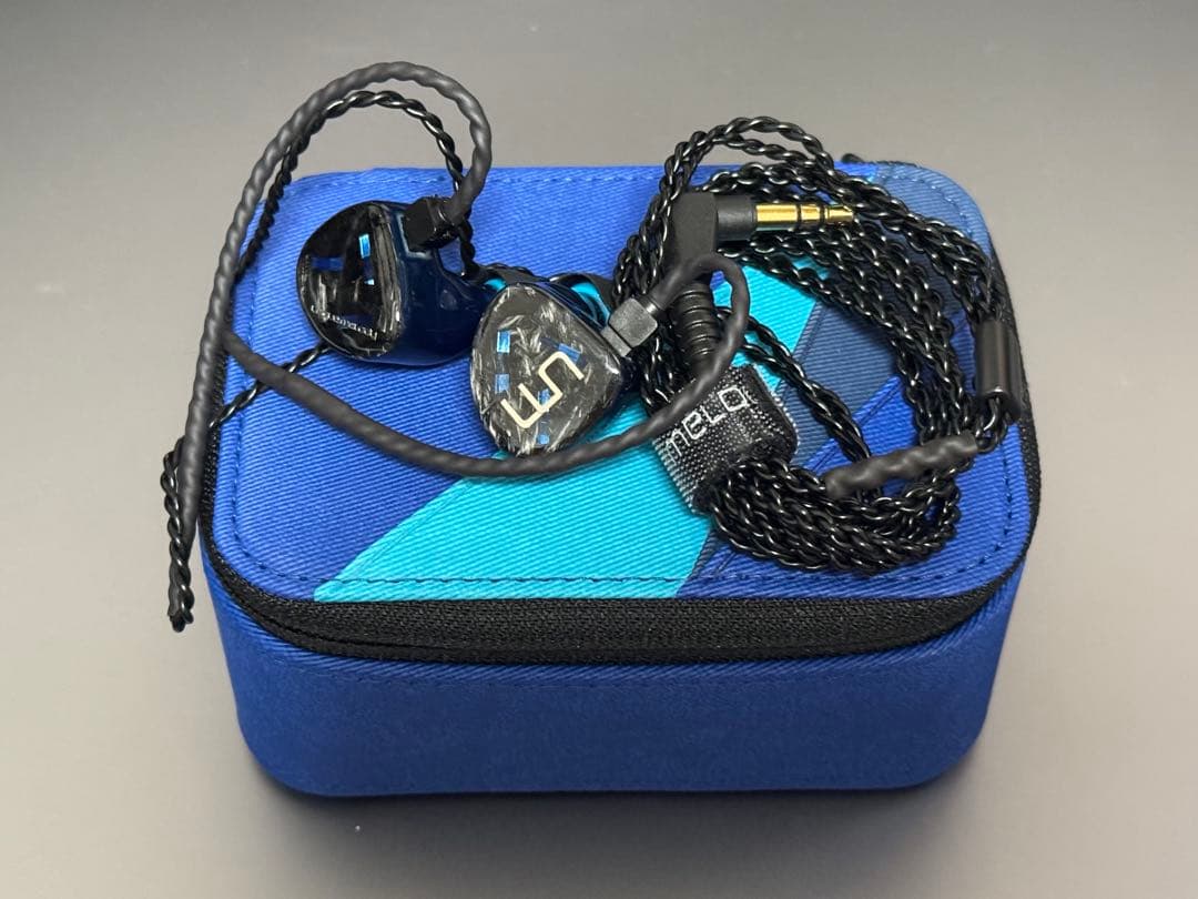 Unique Melody Mini Mest 美品 最安値