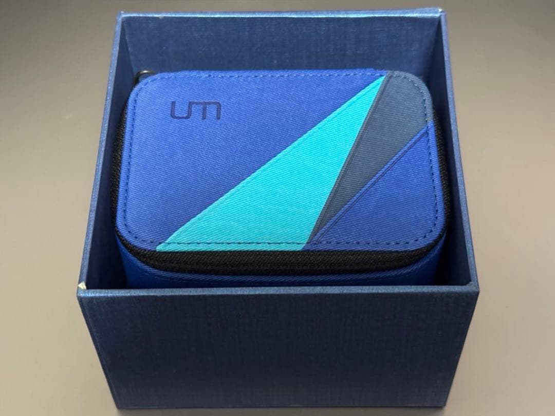 Unique Melody Mini Mest 美品 最安値