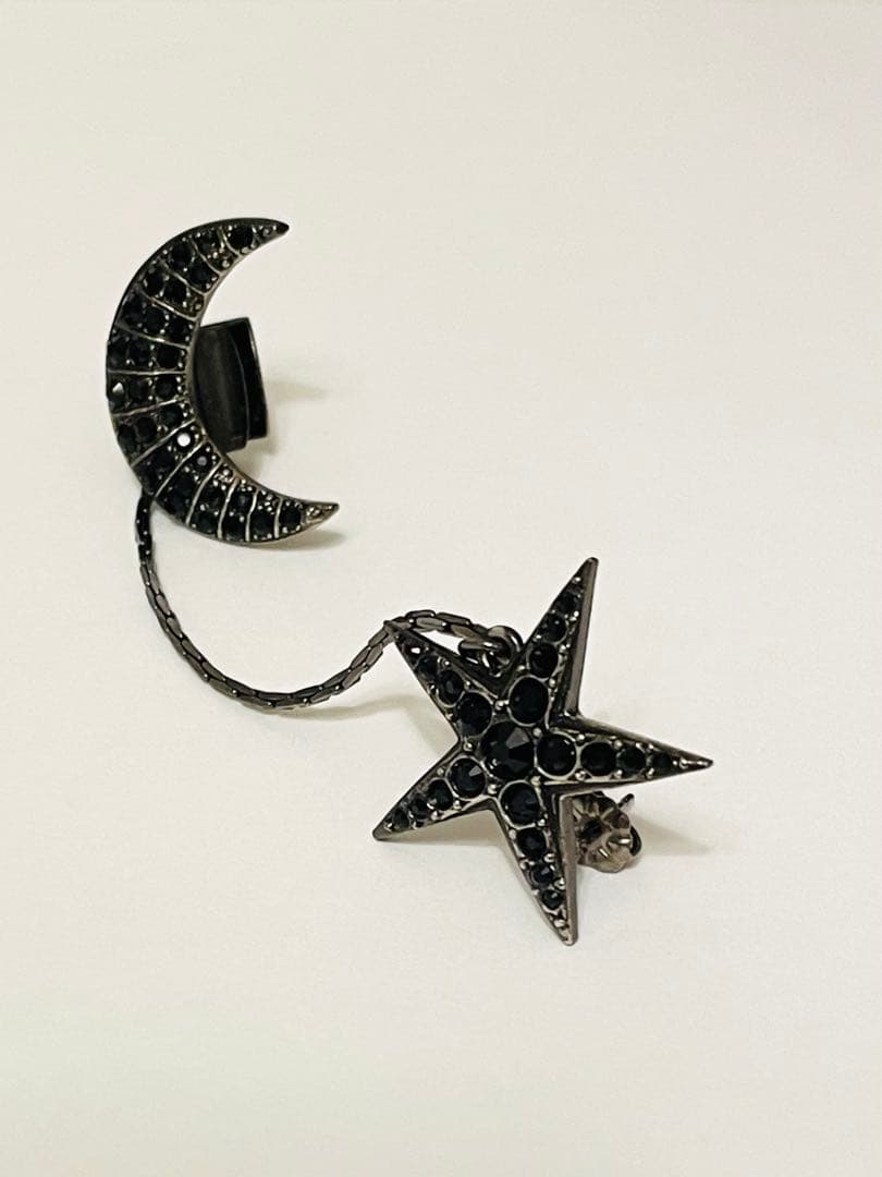 【R2点まとめ】Jean Paul GAULTIER　 リング　ピアス