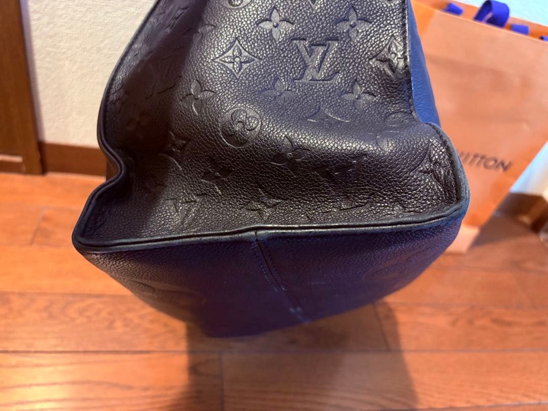 ルイ・ヴィトン Louis Vuitton トートバッグ オンザゴーGM
