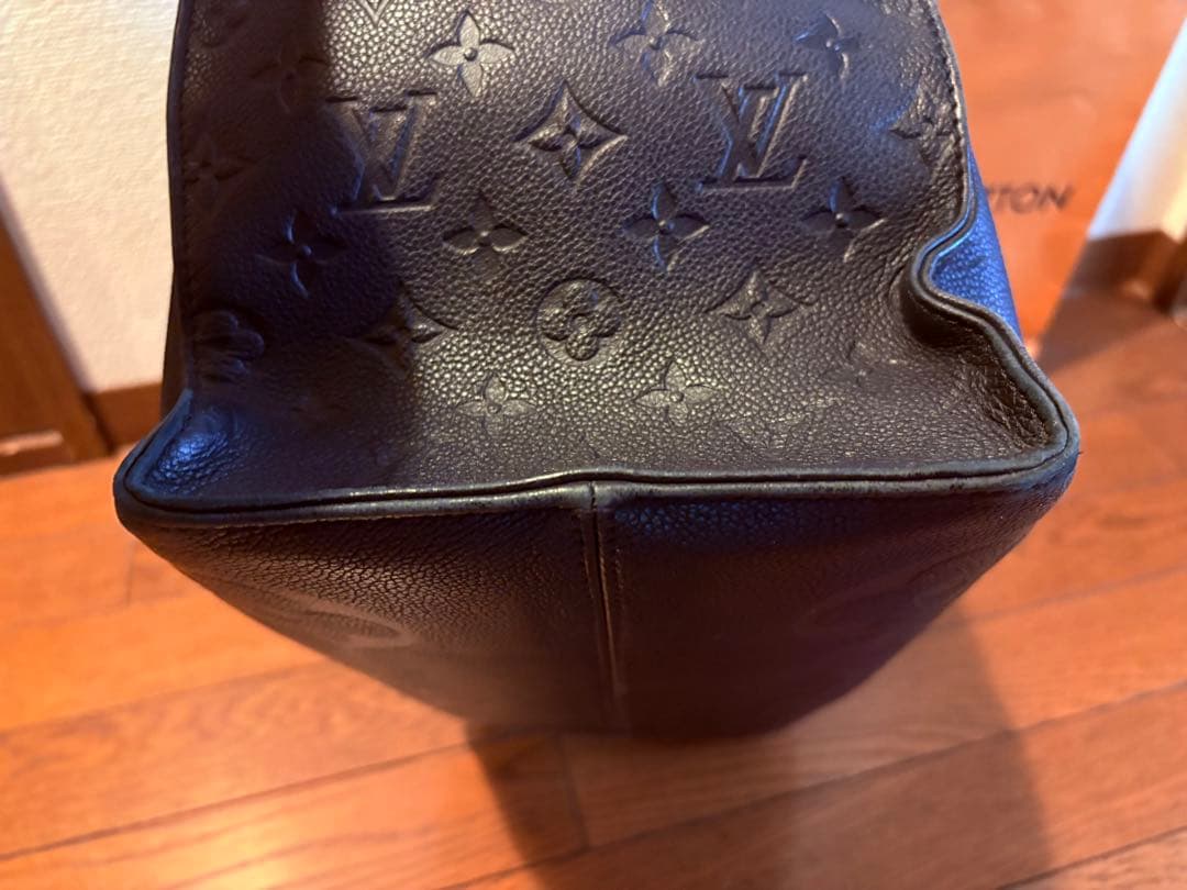 ルイ・ヴィトン Louis Vuitton トートバッグ オンザゴーGM