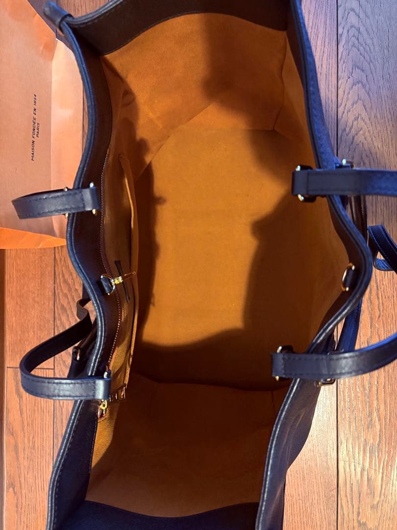 ルイ・ヴィトン Louis Vuitton トートバッグ オンザゴーGM