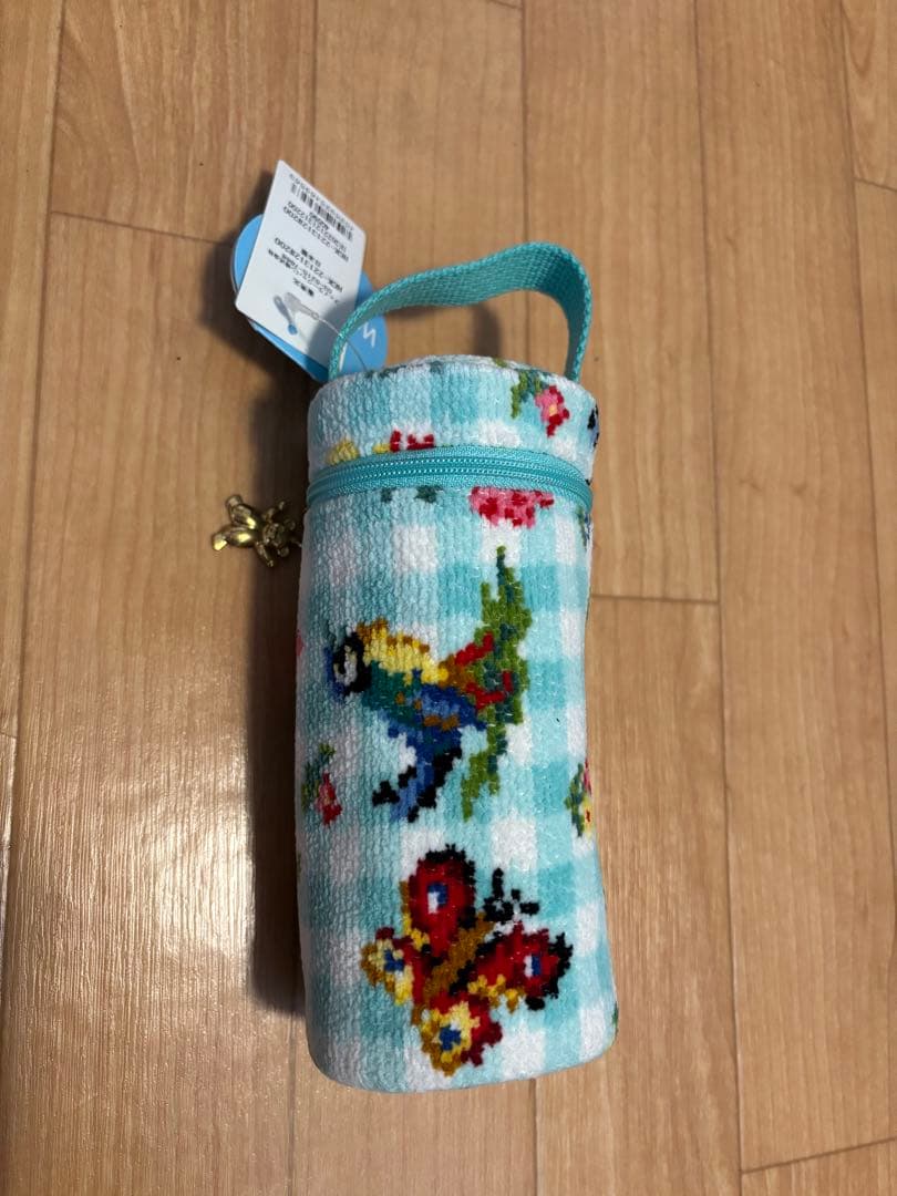 ぽんきち フェイラーハイジステンレスボトル&ボトルポーチ☆