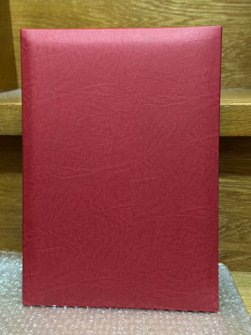 品川女子学院 中等部 卒業証書 ケース カバー