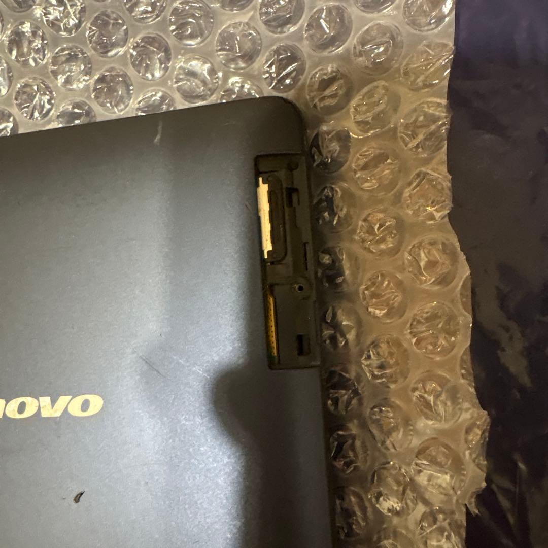 Apple iPad、HUAWEI、Lenovo ジャンク品