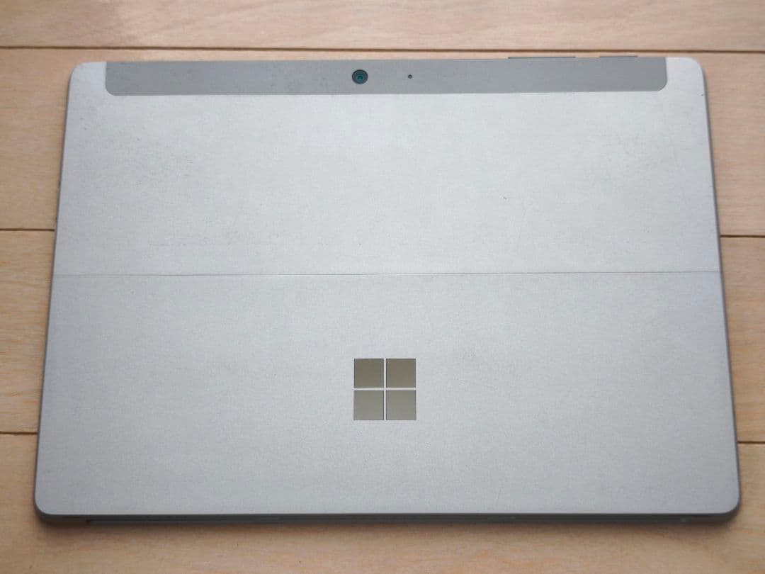 Surface Go3 64GB キーボード・タッチペン付