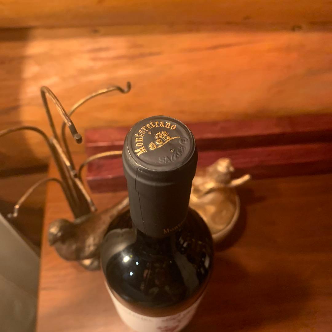 コッリ ディ サレルノ ロッソ 2019