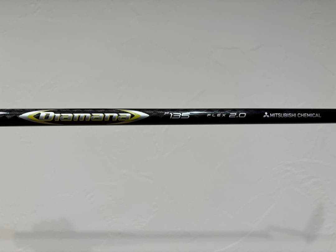 ★美品★ クロノス リリース パター 33インチ