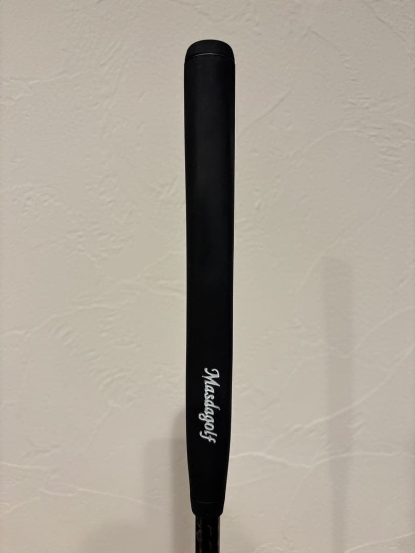 ★美品★ クロノス リリース パター 33インチ