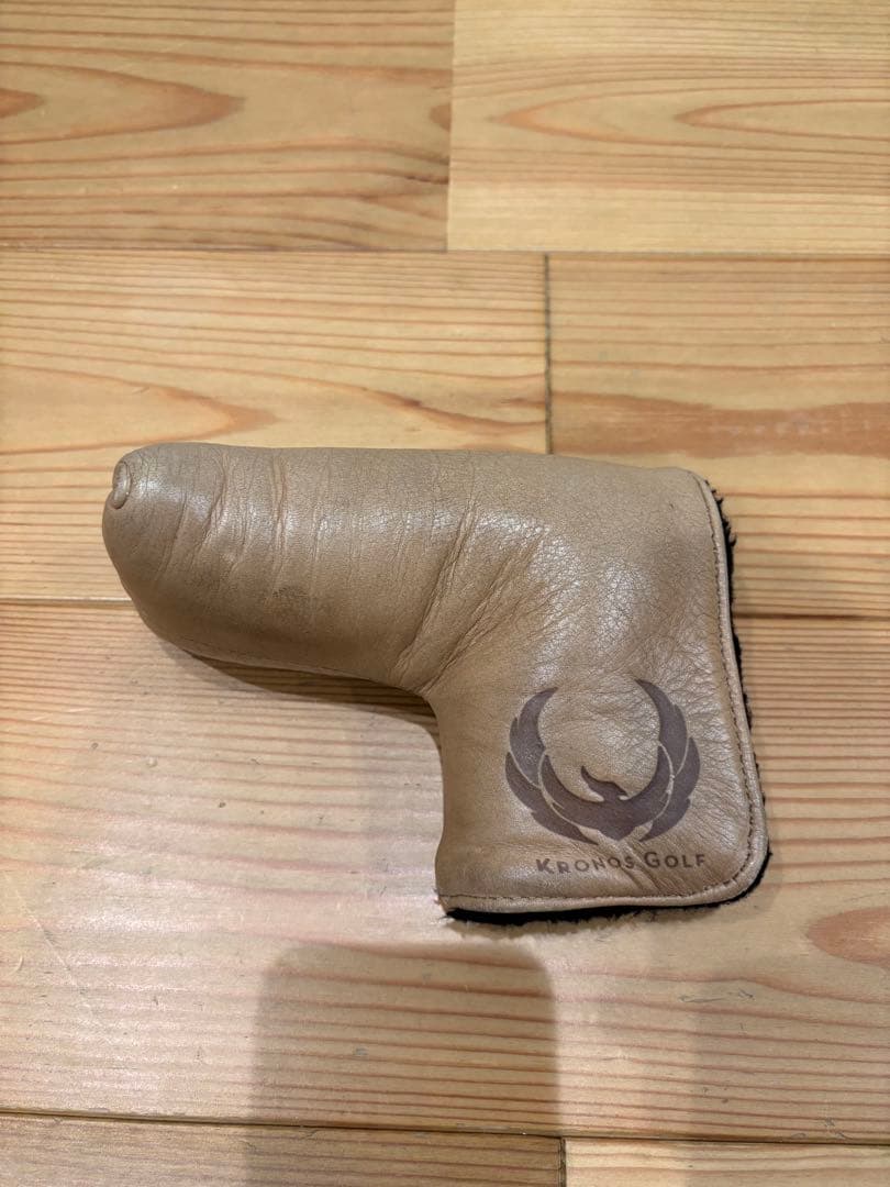 ★美品★ クロノス リリース パター 33インチ